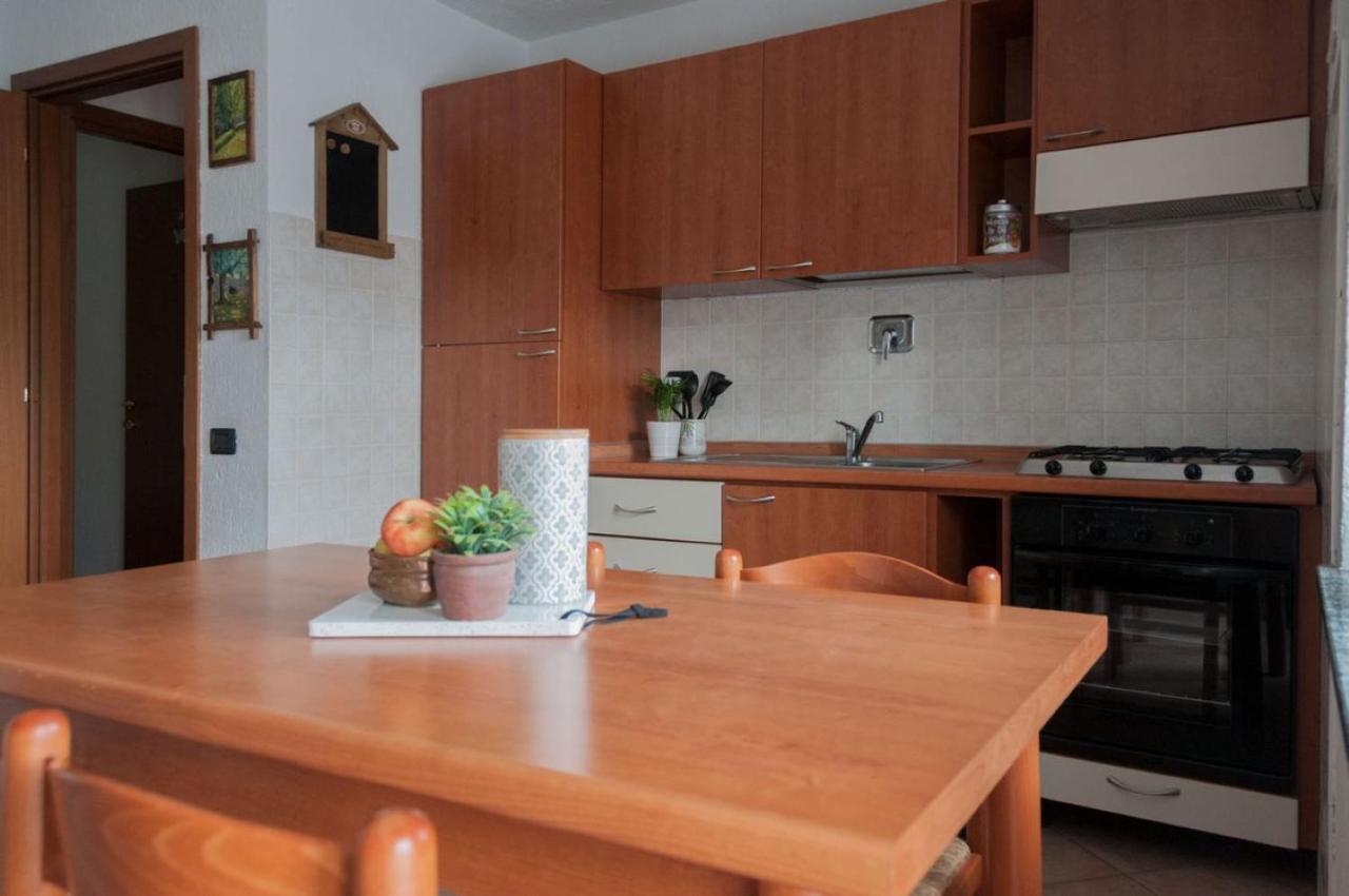 Maison Mey - Cir Vda Gignod 008 Аоста Екстериор снимка