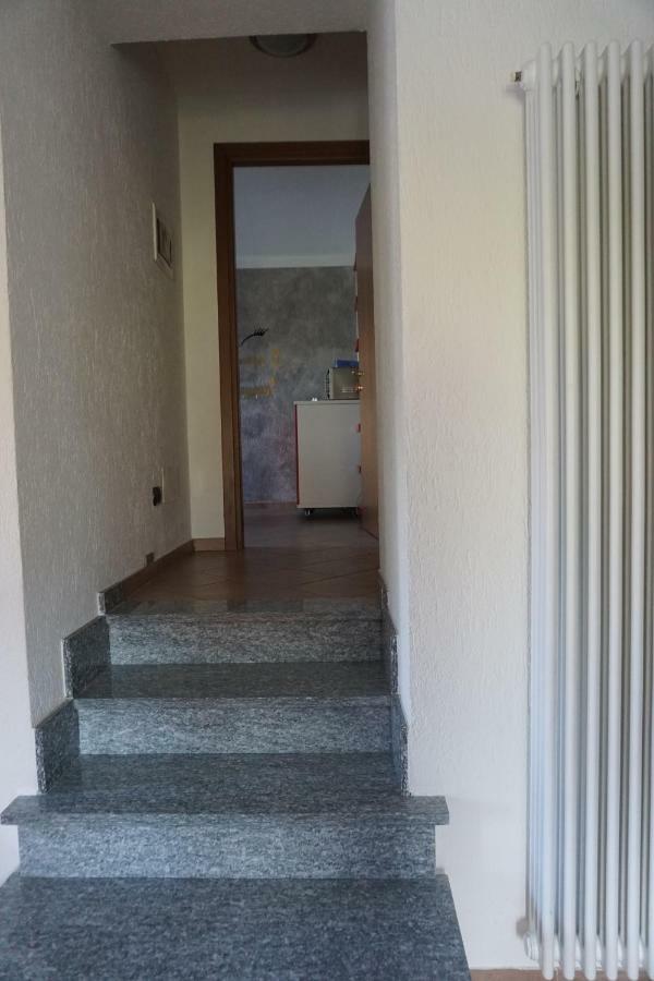 Maison Mey - Cir Vda Gignod 008 Аоста Екстериор снимка